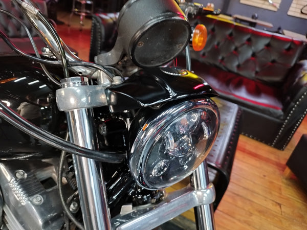 Moto en Venta Marca Harley Davidson Modelo Sportster 1200 2019