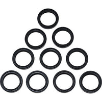 Fork Seals/Dust Seals Fork Oil Seals - 41 mm - Showa Forks