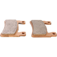 1721-2258 DP551Sintered Metal Harley/Buell Brake Pads