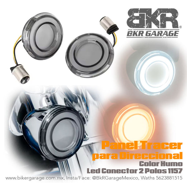 Led Tracer para Direccional