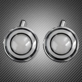 Direccional Panel Led 1157 para Harley Touring Sportster Softail Dyna