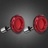 Direccional Panel Led 1157 para Harley Touring Sportster Softail Dyna