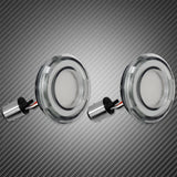 Direccional Panel Led 1157 para Harley Touring Sportster Softail Dyna