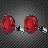 Direccional Panel Led 1157 para Harley Touring Sportster Softail Dyna