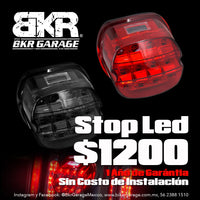 Stop Led para Sportster