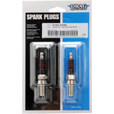 Bujias para Softail/Touring Spark Plugs - M8/XG 2103-0358 Refacción