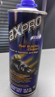 axpro, limpiador de inyectores para boya
