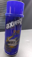 axpro, lubricante de silicon