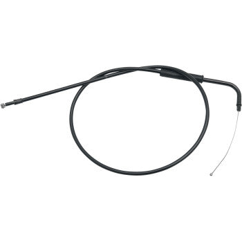 0650-1137 06-2282Blackout Throttle/Idle Cable