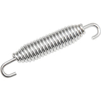 Resorte Para Periquete Cromo DS-233678