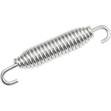 Resorte Para Periquete Cromo DS-233678
