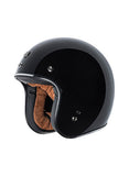 Casco Marca Torc Modelo T-50 Gloss Black