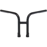Manillar Black Rebar Handlebar w/ Dimples BILTWELL 0601-3577