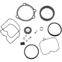Kit de Reparación Rebuild Kit 88-06 para Carburador Keihin CV 1003-0292 Refacción