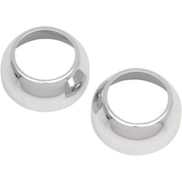 Cubre Polvos de 39mm para Sportster DS-219995 Refacción