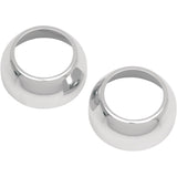 Cubre Polvos de 39mm para Sportster DS-219995 Refacción