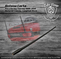 Antena corta Touring