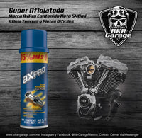Súper Aflojatodo Marca AxPro Contenido 540ML Quimico