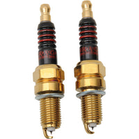 Bujias de Iridium IRIDIUM SPARK PLUGS 99-17TC 86-19 XL IRIDIUM TIP 2103-0231 Refacción