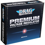 Regulador de Voltaje Regulator FLT '09-'16 - Black 2112-0793 Refacción