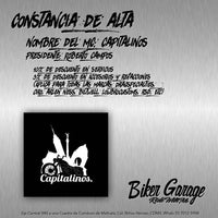 Capitalinos Motoclub