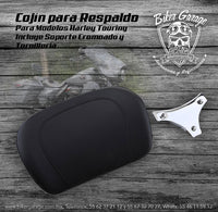 Cojín para Respaldo para Touring
