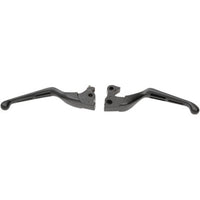 Palancas Grill para Sportster 2014-2021 Negro Mate 0610-0797