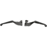Palancas Grill para Sportster 2014-2021 Negro Mate 0610-0797