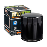 Filtro de Aceite HIFLO Filtro HF174B 0712-0505 Refacción