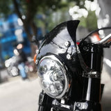 Windshield para Sportster Soportes de 39mm