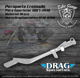 Periquete para Sportster Kickstand Chr 04-19XL Std L 0510-0268 Refacción