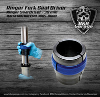 Ringer Fork Seal Driver Herramienta