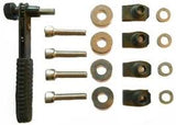 BAGGER BOLTS