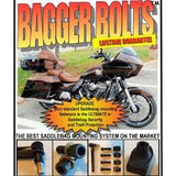 BAGGER BOLTS